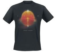 Imagine Dragons Loom Album Art T-Shirt black M