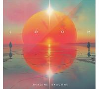 Imagine Dragons - Loom [CD]