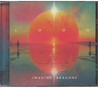 Imagine Dragons - Loom - CD