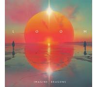 Imagine Dragons - Loom - CD
