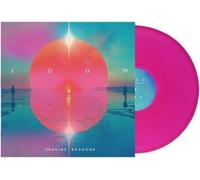 Imagine Dragons - Loom (Ltd. Edt.) [VINYL]