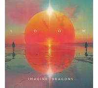 Imagine Dragons - Loom - CD