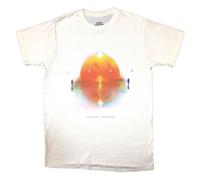 Imagine Dragons Loom Sunset T-Shirt in Natural | Size: Medium Imagine Dragons Natural M
