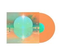 Imagine Dragons Loom Tower Records Limited Retail Exclusive Apricot Vinyl