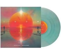 Imagine Dragons - LOOM [VINYL]