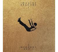 Imagine Dragons - Mercury: Act 1 (Standard CD)