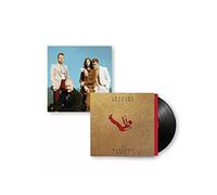 Imagine Dragons - Mercury Act 1 - Exclusive Limited Edition Classic Black Colored Vinyl LP