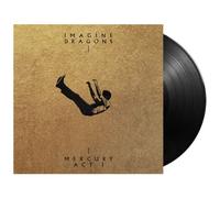 Imagine Dragons - Mercury: Act 1 LP Vinyl
