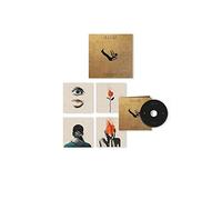Imagine Dragons - Mercury: Act 1 (Oversized Deluxe CD with journal book and 4 art cards)