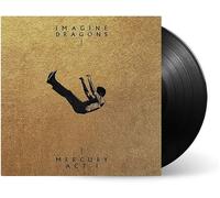 Imagine Dragons - Mercury-Act 1 (2021) CD