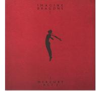 IMAGINE DRAGONS - Mercury: Act 2 - Vinyl (2xLP)