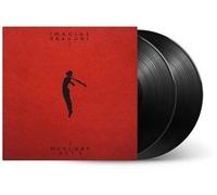 IMAGINE DRAGONS - MERCURY - ACT 2 - Vinyl Record - J3z