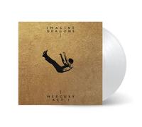 Mercury (Limited Edition) (White Vinyl) [VINYL]