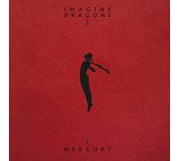 Imagine Dragons - Mercury: Acts 1 & 2 (Interscope) CD Album NEW AND SEALED 2xCD