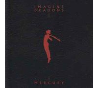 Imagine Dragons - Mercury - Acts 1 2 - CD - 71 - E1398z