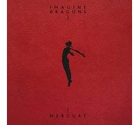 IMAGINE DRAGONS - MERCURY - ACTS 1 2 - CD - 75 - B99z