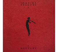 IMAGINE DRAGONS - MERCURY - ACTS 1 2 - New CD - N99z