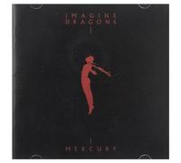 Imagine Dragons - Mercury - Acts 1 2 - New Compact Disc Set - 02 - Y99z