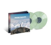 Night Visions 10th Anniv. (Ltd. Clear Vinyl) [VINYL]