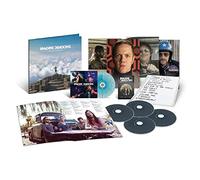 Imagine Dragons - Night Visions - 10th Anniversary Edition (Super Deluxe box)