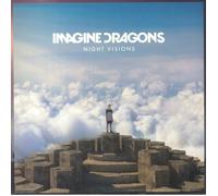 Dragons Imagine - Night Visions [10th Anniversary Edition] [VINYL]