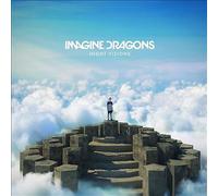 Imagine Dragons - Night Visions 10th Expanded Edition Imagine 2cd New & Sealed