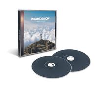 Imagine Dragons - Night Visions 10th Expanded Edition Imagine 2cd New & Sealed