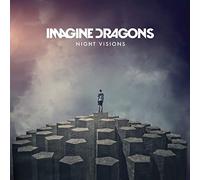 Imagine Dragons - Night Visions [CD]