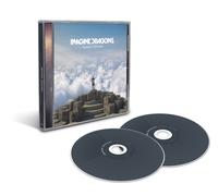 Imagine Dragons Night Visions (CD) 10th Anniversary Album