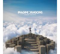 Imagine Dragons - Night Visions - 10th Anniversary Edition (Super Deluxe box)