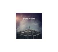 Imagine Dragons - Night Visions [CD]