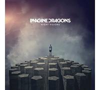 Imagine Dragons - Night Visions [CD]