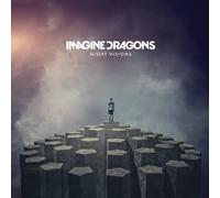 Imagine Dragons Night Visions (CD) (US IMPORT)