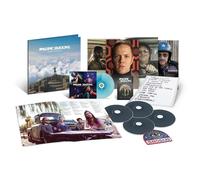 Imagine Dragons Night Visions ed Edition) (CD) (US IMPORT)