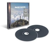 Imagine Dragons - Night Visions (10th Anniversary Expanded Edition) - 2 CD