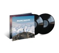 Imagine Dragons - Night Visions [VINYL]