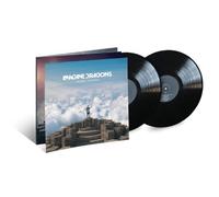 IMAGINE DRAGONS - NIGHT VISIONS EXPANDED EDITION 2LP - New Vinyl Rec - N99z
