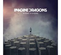 Imagine Dragons - Night Visions LP Vinyl