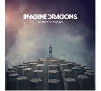 Night Visions by Imagine Dragons (Record, 2012)