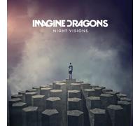 Imagine Dragons - Night Visions [Ltd.Edition]