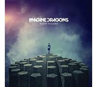 Imagine Dragons - Night Visions [CD]