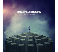Imagine Dragons - Night Visions [CD]