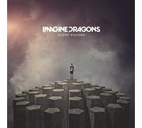 Night Visions by Imagine Dragons (Record, 2012)