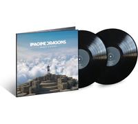 Imagine Dragons - Night Visions [VINYL]