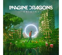 Imagine Dragons - Origins [CD]
