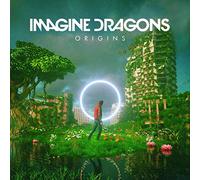 Imagine Dragons - Origins (CD)