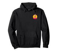 Imagine Dragons Origins Lotus Pullover Hoodie