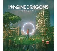Imagine Dragons - Origins - New Vinyl Record - P99z
