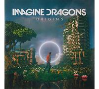 Imagine Dragons - Origins - New Vinyl Record - P99z