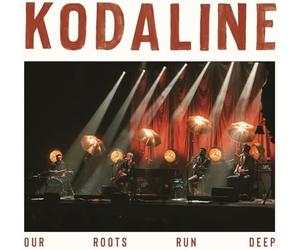 Imagine Dragons - Our Roots Run Deep [VINYL]